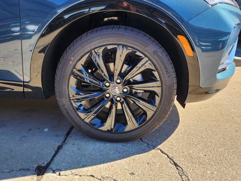 New 2026 Buick Envista Sport Touring image 49