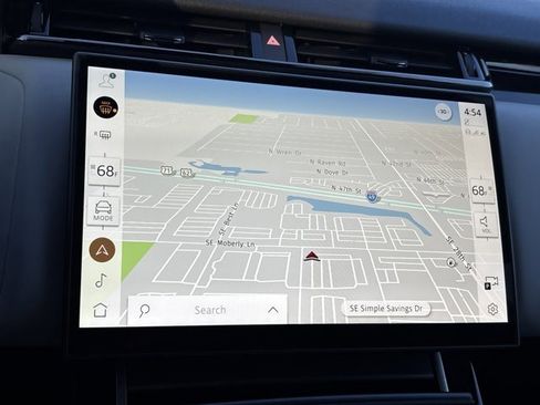 Used 2024 Land Rover Range Rover Velar Dynamic SE image 33