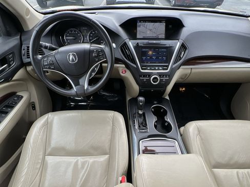Used 2014 Acura MDX SH-AWD w/ Advance Package image 20