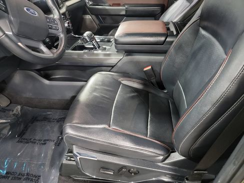 Used 2023 Ford F150 Lariat AWD/4WD image 24