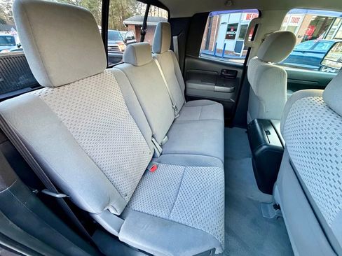 Used 2011 Toyota Tundra 4x4 Double Cab w/ TRD Off-Road Pkg image 10