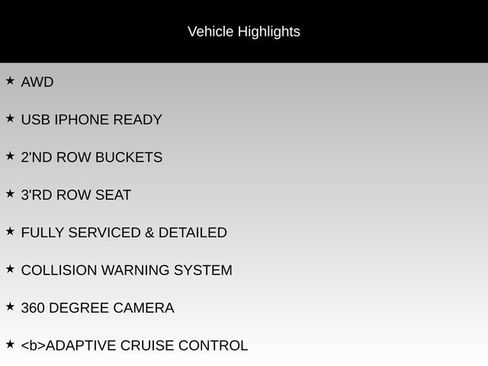 Certified 2024 Kia Sorento SX Prestige w/ Olive Brown Leather Package AWD/4WD image 3