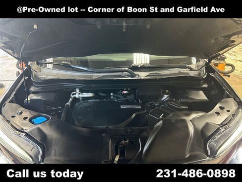 Used 2020 Honda Pilot EX-L image 9