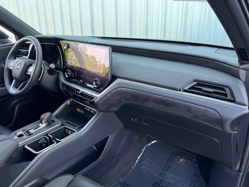 Used 2024 Lexus TX 350 FWD w/ Technology Package image 15