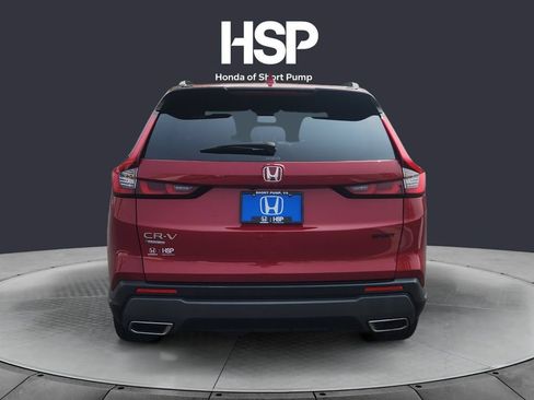 Used 2023 Honda CR-V Sport image 4