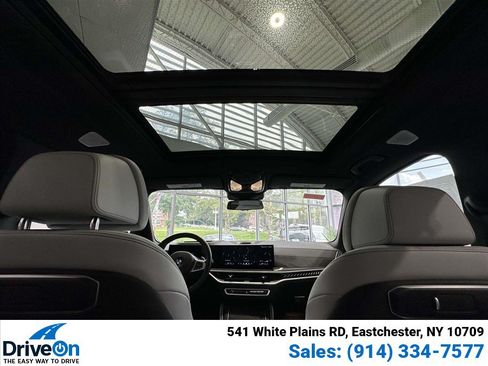 Used 2024 BMW X5 M60i w/ Executive Package AWD/4WD image 16