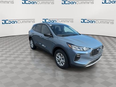 New 2026 Ford Escape Active w/ Cold Weather Package