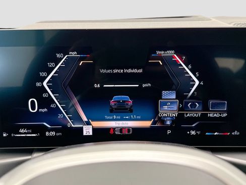 New 2027 BMW 430i Coupe w/ M Sport Package RWD image 31