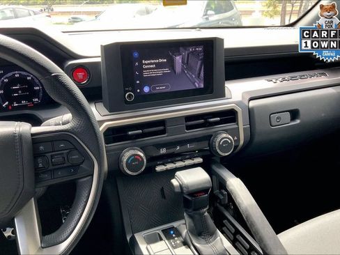Used 2025 Toyota Tacoma TRD Sport RWD image 6