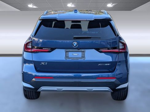 Certified 2023 BMW X1 xDrive28i image 10