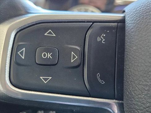 Used 2023 RAM 2500 Laramie image 14