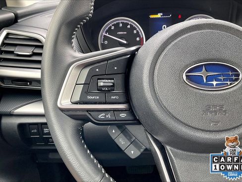 Certified 2024 Subaru Forester Premium AWD/4WD image 25