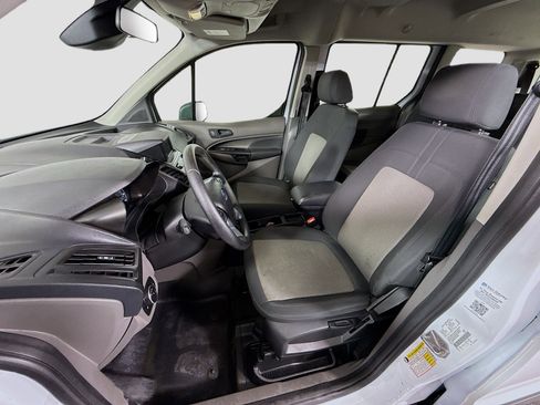 Used 2019 Ford Transit Connect XL image 21