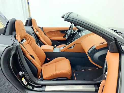 New 2024 Jaguar F-TYPE R image 14