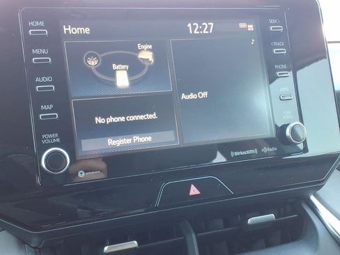 Used 2021 Toyota Venza LE w/ Carpet Mat Package (TMS) image 20