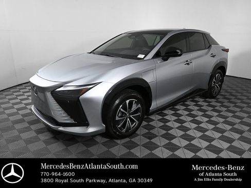 Used 2024 Lexus RZ 300e Premium w/ Accessory Package (2T) FWD image 1