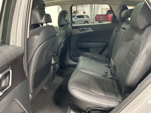 New 2026 Kia Sportage SX image 30