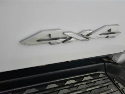 Used 2024 RAM 2500 Big Horn AWD/4WD image 28