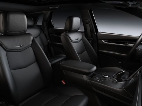 New 2024 Cadillac XT5 Premium Luxury image 65