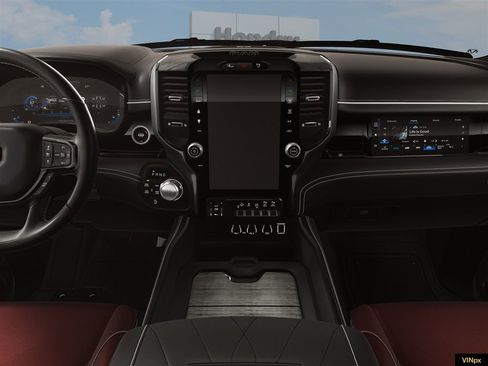 New 2026 RAM 1500 Limited image 15