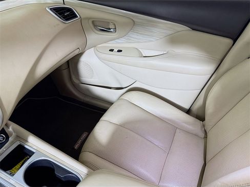 Used 2018 Nissan Murano SL w/ Cargo Package image 22