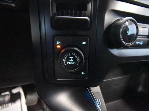 Used 2023 Ford F150 XL w/ STX Appearance Package image 19