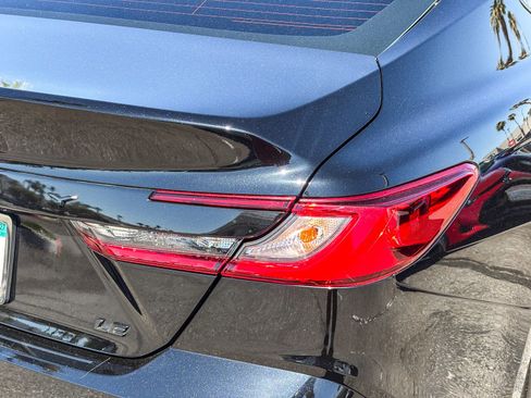 Certified 2025 Toyota Camry LE FWD image 8