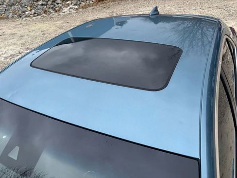 Used 2023 Cadillac CT4 Luxury w/ Sun And Sound Package image 32