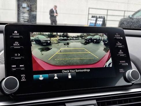 Certified 2021 Honda Accord Sport image 19