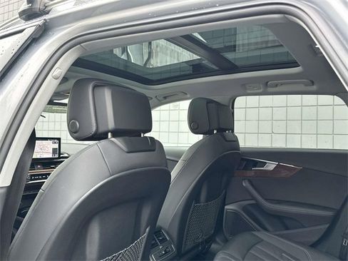 Used 2023 Audi A4 2.0T allroad Premium Plus image 18