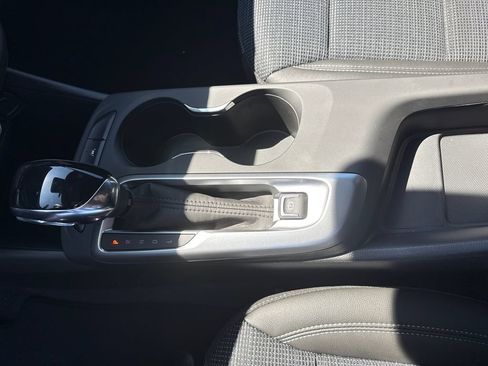New 2026 Buick Envista Preferred FWD image 25