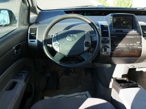 Used 2009 Toyota Prius Touring image 40