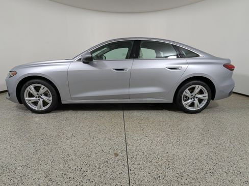 New 2025 Audi A5 2.0T Premium Plus image 4