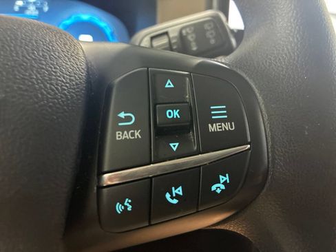 Used 2025 Ford Bronco Sport Big Bend AWD/4WD image 20