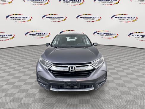Used 2019 Honda CR-V LX image 3