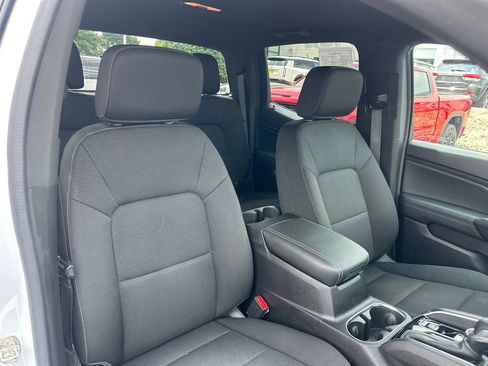 Certified 2023 GMC Canyon Elevation AWD/4WD image 37