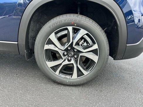 New 2026 MAZDA CX-5 Preferred AWD/4WD image 5