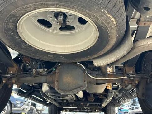 Used 2019 Ford F150 XL w/ Equipment Group 101A Mid AWD/4WD image 8