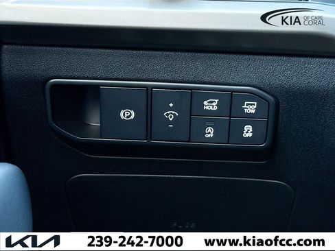 New 2027 Kia Telluride S image 37