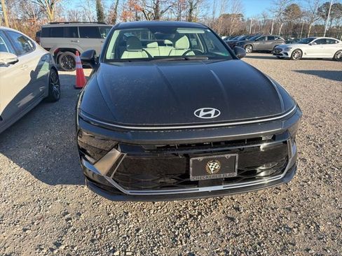 Used 2024 Hyundai Sonata SEL image 3