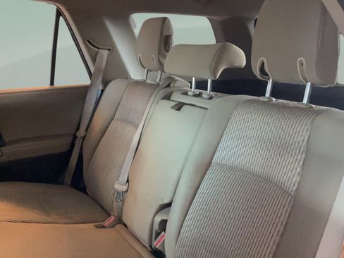 Used 2019 Toyota 4Runner SR5 AWD/4WD image 28