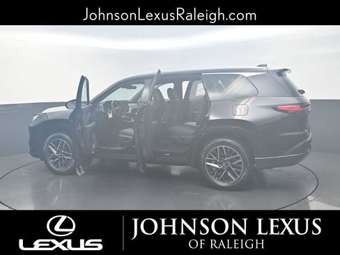 Used 2026 Lexus TX 350 AWD image 28