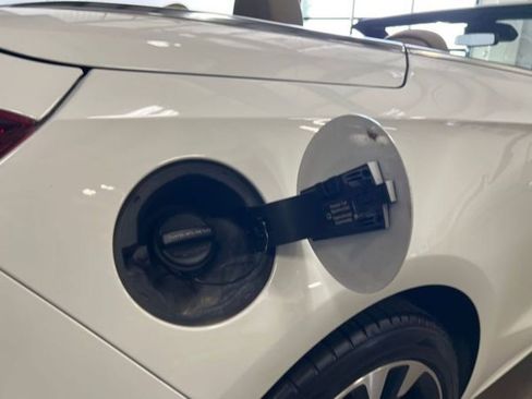 Used 2019 Buick Cascada Premium image 49