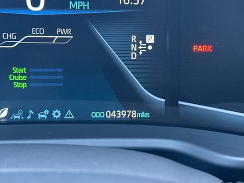 Used 2022 Toyota Mirai w/ Advanced Technology Package RWD image 28