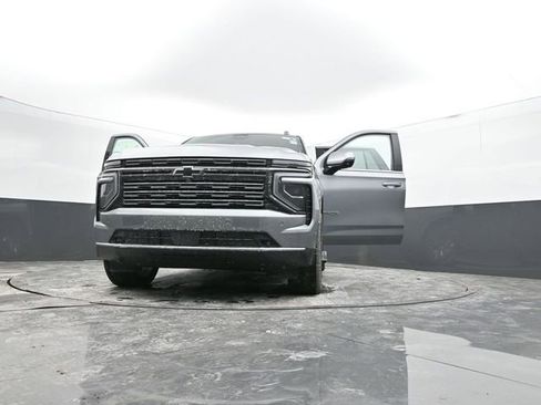 New 2026 Chevrolet Tahoe High Country image 71