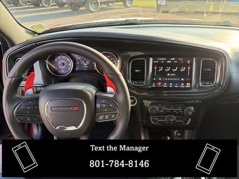 Used 2023 Dodge Charger Scat Pack image 25