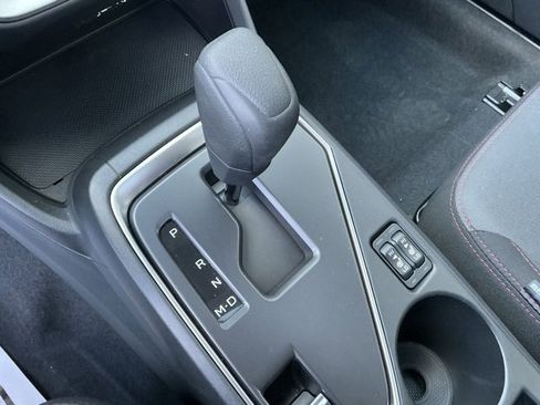 Certified 2025 Subaru Impreza 2.0i Sport image 21
