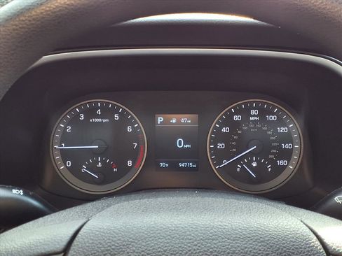 Used 2020 Hyundai Tucson SE image 24