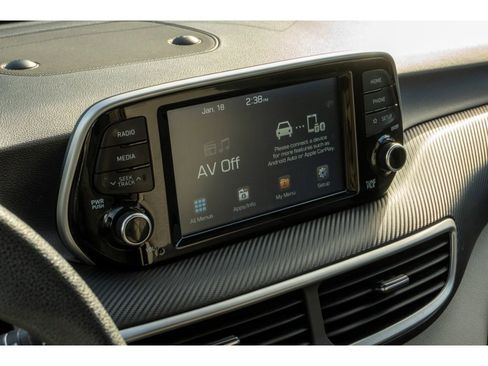 Used 2019 Hyundai Tucson SE image 20