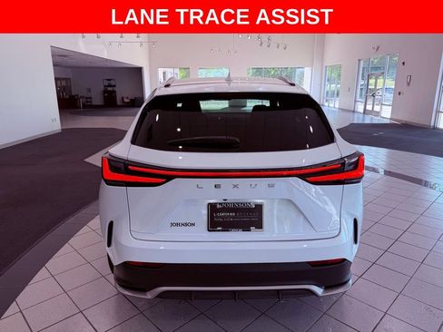 Used 2024 Lexus NX 350 F Sport image 6